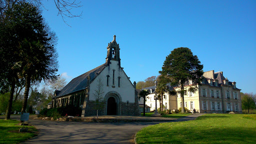 Chapelle St Jacques 