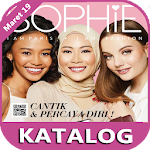 Cover Image of Baixar Katalog Online Sophie Paris 09.49.02 APK