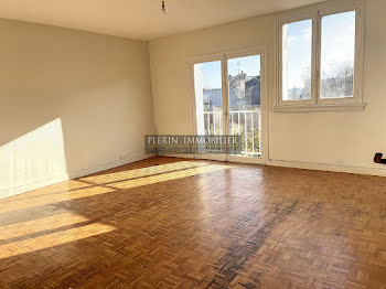 appartement à Saint-Brieuc (22)