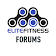 EliteFitness Forums icon