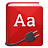 Offline dictionaries Icon