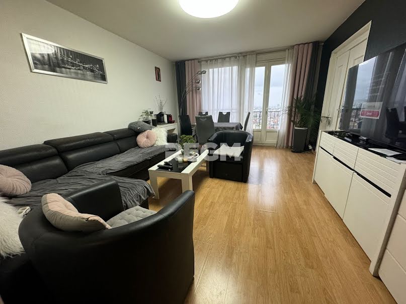 Vente appartement 3 pièces 61.42 m² à Asnieres-sur-seine (92600), 239 900 €