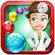 Bubble Shooter Virus Pop 1.4 Icon