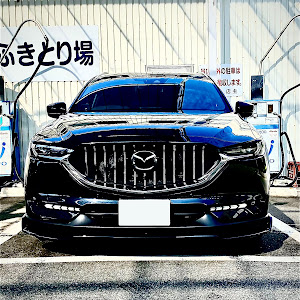 CX-8 KG2P