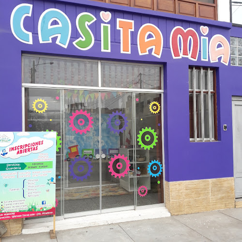 Opiniones de Casita Mia en Trujillo - Guardería