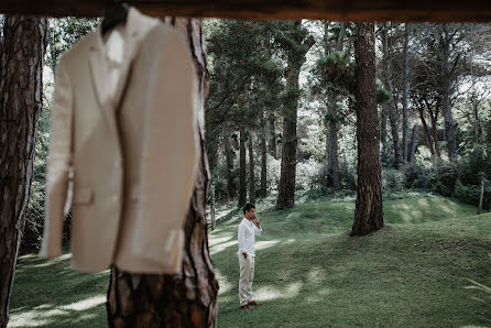 Fotógrafo de bodas Consuelo Juncosa (consujuncosa). Foto del 17 de septiembre 2021