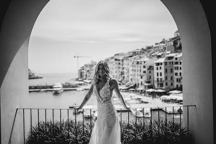 結婚式の写真家Matteo Innocenti (matteoinnocenti)。2021 7月24日の写真