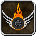 Reckless Stunts - Racing Game icon