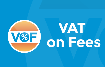 VAT on Fees Preview image 0