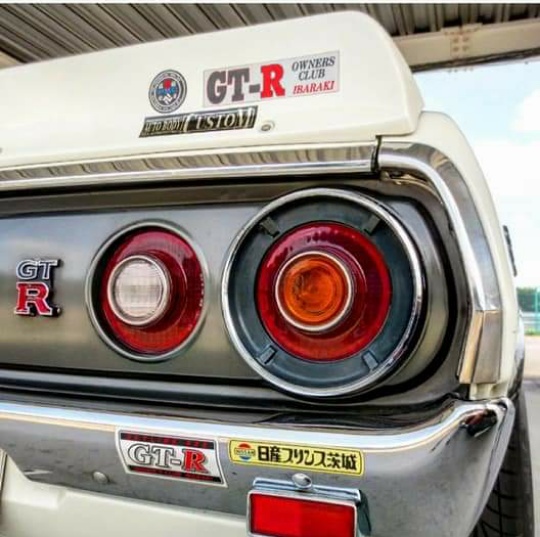 スカイライン GT-Rの夢前案内人さんが投稿したカスタム事例の投稿画像1枚目