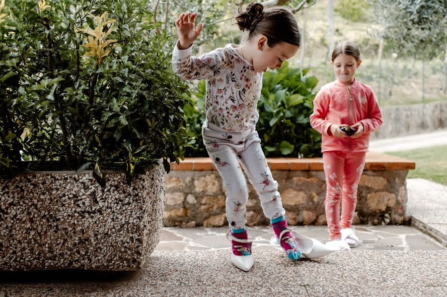 Fotografo di matrimoni Giorgia Muanca (gmpphotography). Foto del 12 maggio