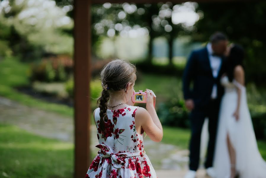 Fotografo di matrimoni Taybi Ouafi (pixyfruit). Foto del 6 gennaio