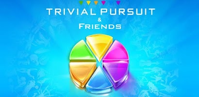 Free trivial pursuit iphone app