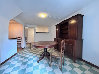 appartement à Menton (06)