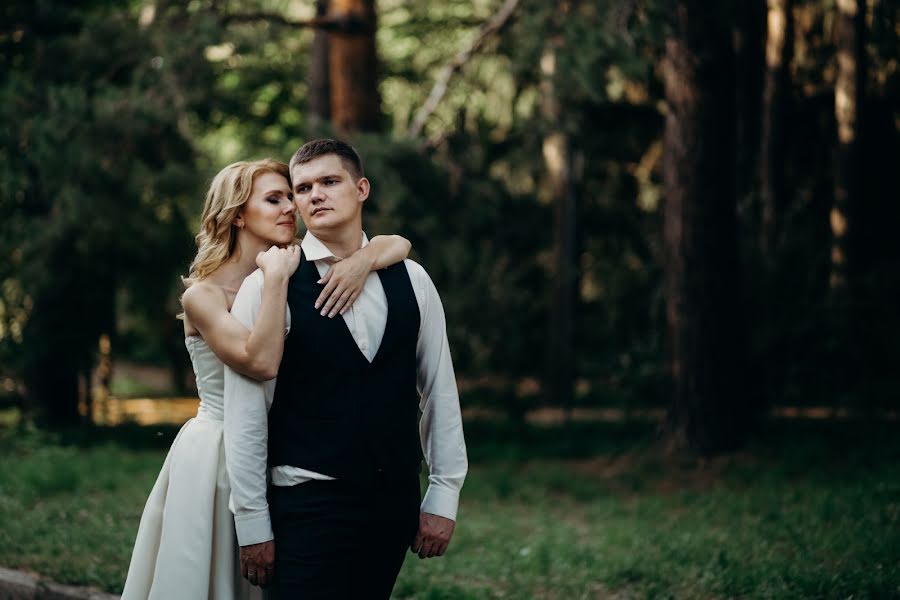 結婚式の写真家Svetlana Dzhumabaeva (wedphoto)。2019 6月3日の写真