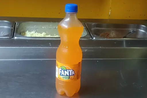 Fanta [600 Ml]