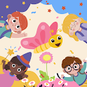Icon Logic games for kids