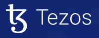 Tezos 로고