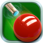 Cover Image of Download Snooker Stars 1.61 APK