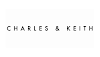 Charles & Keith, Housing Board Colony, Faridabad logo