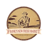 Frank’s New Fresh Market icon