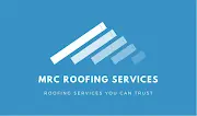 MRC Roofing Services Logo