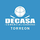 Download DECASA Torreón For PC Windows and Mac 2.1