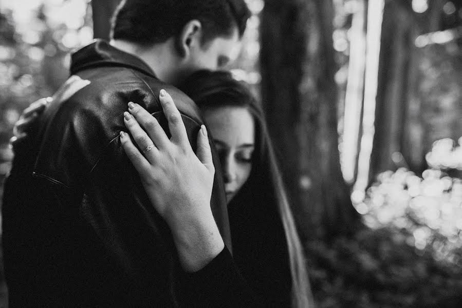 Fotógrafo de bodas Gabriela Medina (breathlesswc). Foto del 12 de enero 2019