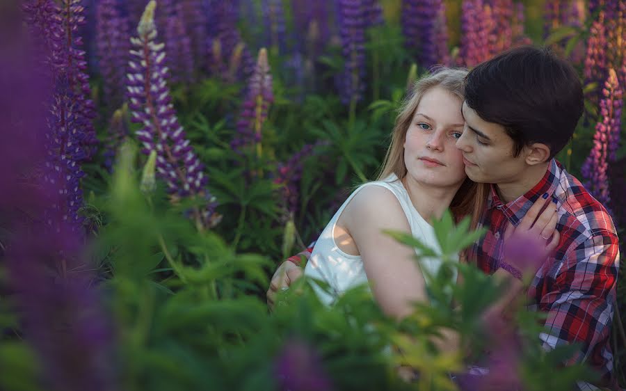 Wedding photographer Olga Tryapicyna (tryolga). Photo of 28 June 2017