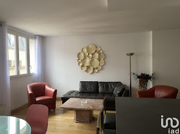 appartement à Paris 18ème (75)