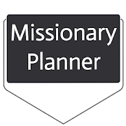 Missionary Planner 1.0.0 Icon