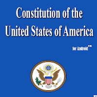 Constitution of United States of America USA free