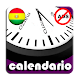 Download Calendario Feriados 2019 Bolivia Adfree + Widget For PC Windows and Mac 4.0