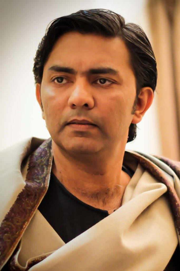 Sajjad Ali