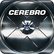 X-Men Movies Cerebro 3.10.01 Icon