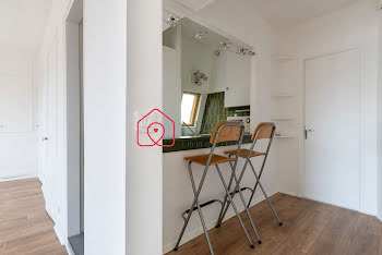 appartement à Paris 8ème (75)