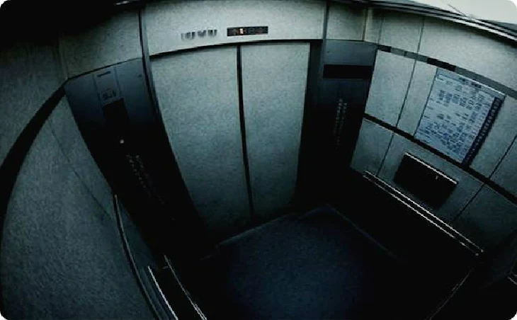 「エレベーター」のメインビジュアル