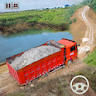 Asian Cargo Truck Simulator icon