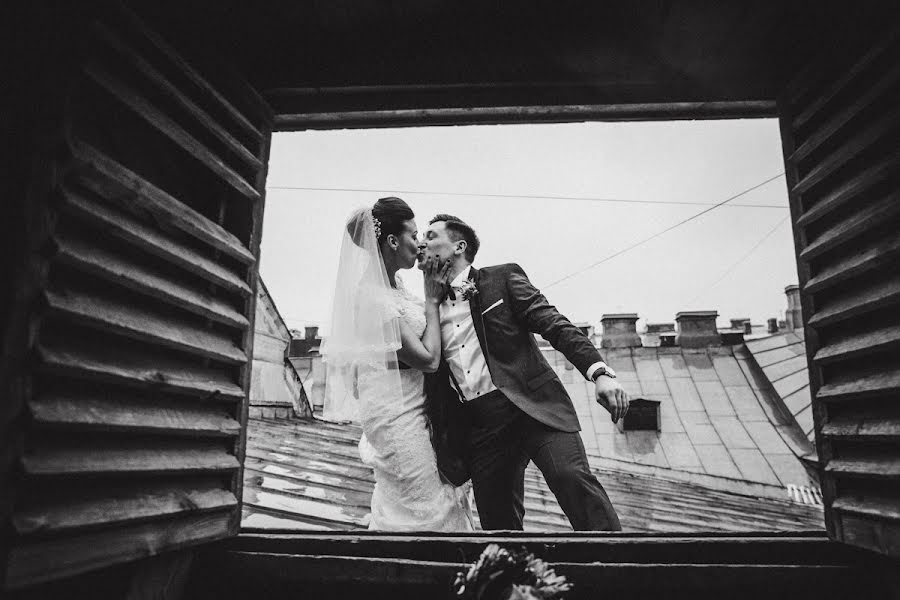 Wedding photographer Iona Didishvili (iona). Photo of 10 February 2016