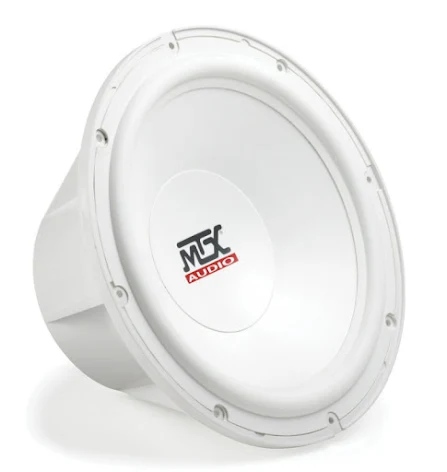 MTX Marine subwoofer 200W RMS