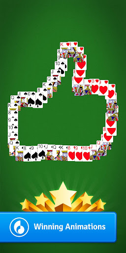 Spider Go: Solitaire Card Game