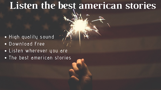 American Stories(圖1)-速報App