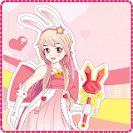 Anime Dress Up Game Apk