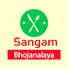 Sangam Bhojanalaya, Mansarovar, Jaipur logo