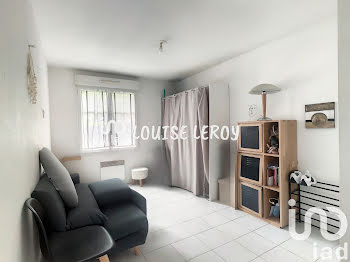 appartement à Dourdan (91)