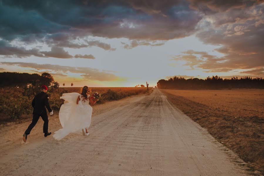 Photographe de mariage Carlos Porfírio (laranjametade). Photo du 13 avril 2021