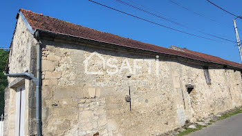 maison à Crepy-en-valois (60)