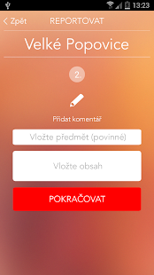 Communal Reporter Screenshots 4