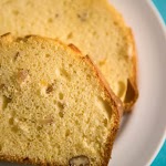 Judith's Butter Brickle Bread Recipe | Farm Flavor was pinched from <a href="http://farmflavor.com/judiths-butter-brickle-bread/" target="_blank">farmflavor.com.</a>