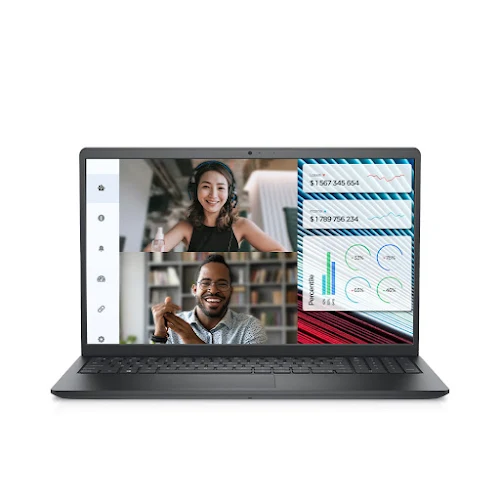 Máy tính xách tay/ Laptop Dell Vostro V3520-i5U165W11GRU-KYHD (i5-1235U) (Xám)